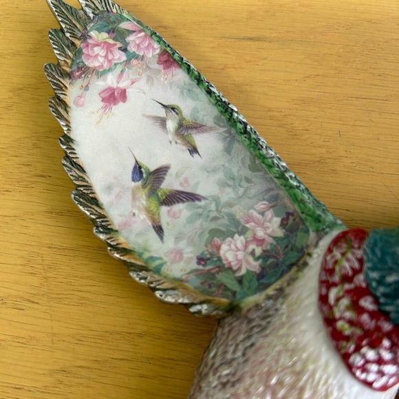 Hummingbird Plaques by Lena Liu’s - Picture 11 of 15